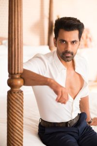 Anuj Sachdeva, Real age 38 years