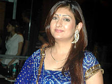 Mehak Chahal: Role as Mahek Ahlawat, Age (43 years)