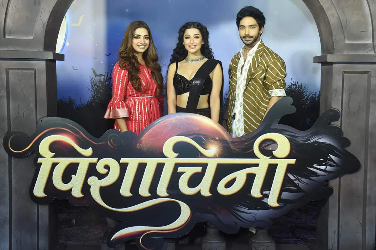 Pishachini Latest and Full Episodes Online Written details, Upcoming Twist, New Cast Entry, Spoilers, Updates, and Daily Episode Written story.