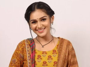 Role as Vidhi Sharma, Age 27 years