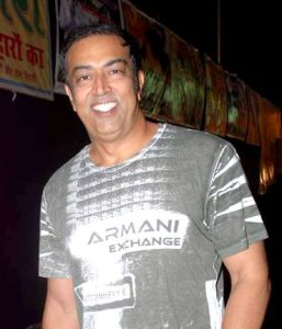 Vindu Dara Singh: Indian actor, Bigg boss season 3 winner.