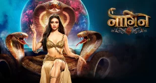 Naagin 6 is a Colors Tv serial