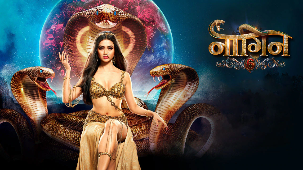 Naagin 6 is a Colors Tv serial