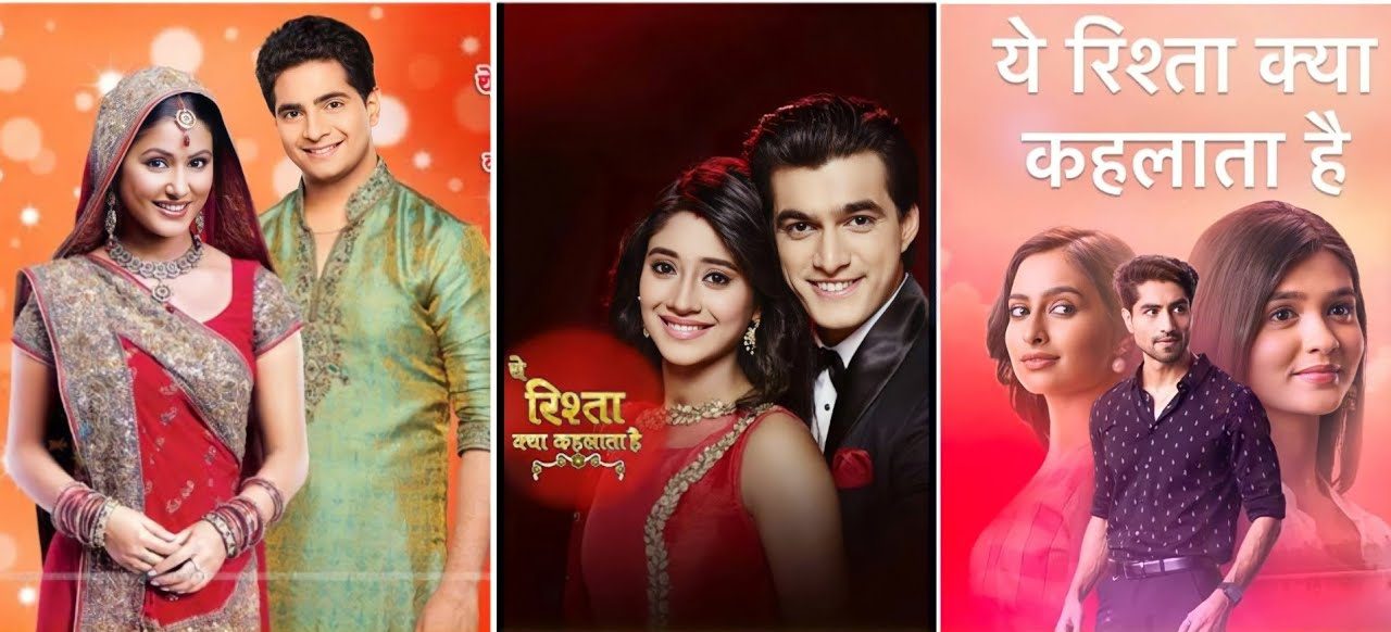 Yeh Rishta Kya Kehlata Hai 2022 Written Episode, Written Update on yodesidrama. The Episode starts with Akshu saying its ...