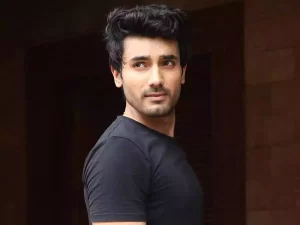 Ankur Verma Role as Rajeev Bajwa aka Sanju Mehra, Age 32 years.