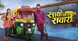 Savi Ki Savari is a Colors TV serial.