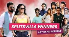 Splitsvilla x14 is a MTV Show.