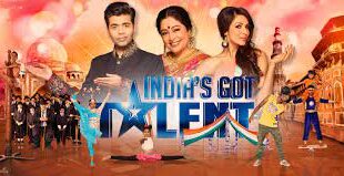 India’s Got Talent is a Sony TV Serial