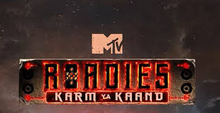 Mtv Roadies is a Colors TV Serial