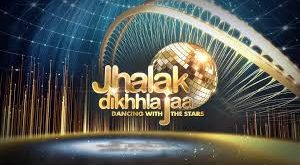 Jhalak Dikhhla Jaa is a Sony Tv Hindi Serial.