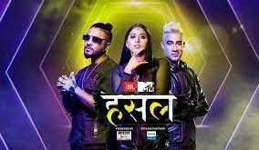 Mtv Hustle is a Colors Tv Hindi Serial.